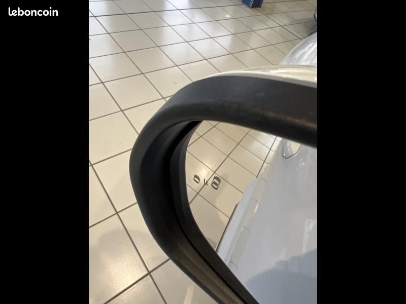Ford Puma 1.0 Flexifuel 125ch S&S mHEV Titanium Business (image 14)