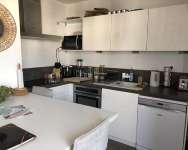 Appartement 235 000 € - 47 m²