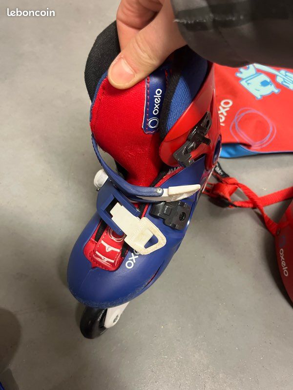 Rollers et protections (image 6)