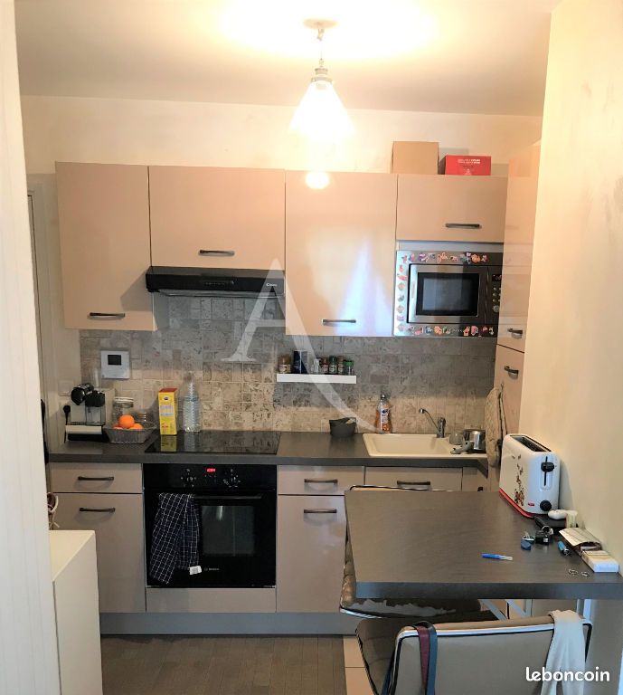 Appartement a louer bussy-saint-georges - 1 pièce(s) - 30 m2 - Surfyn