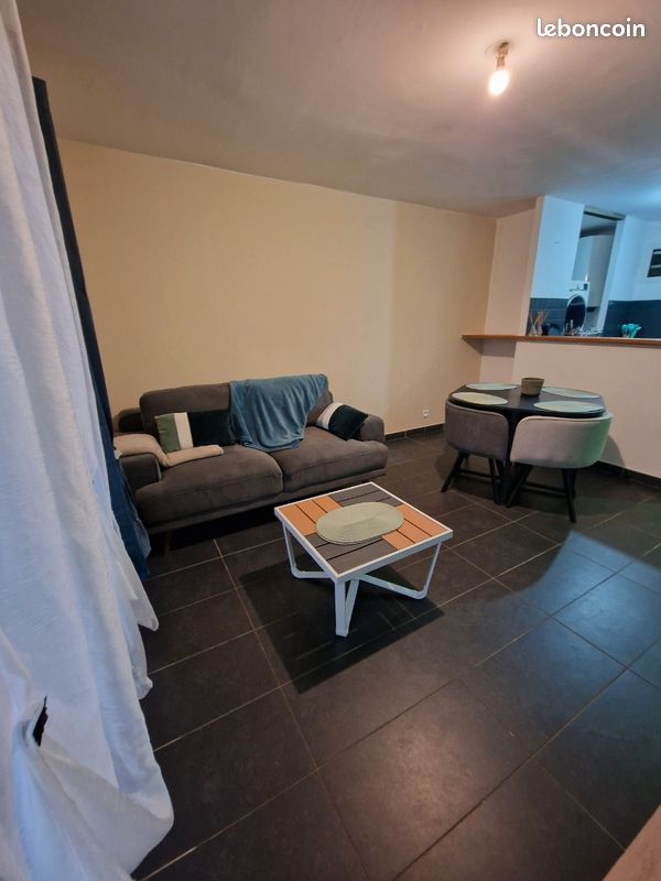 Appartement 2 pièces 48 m² · à Saint-Joseph · 48 m² · 99 000 €