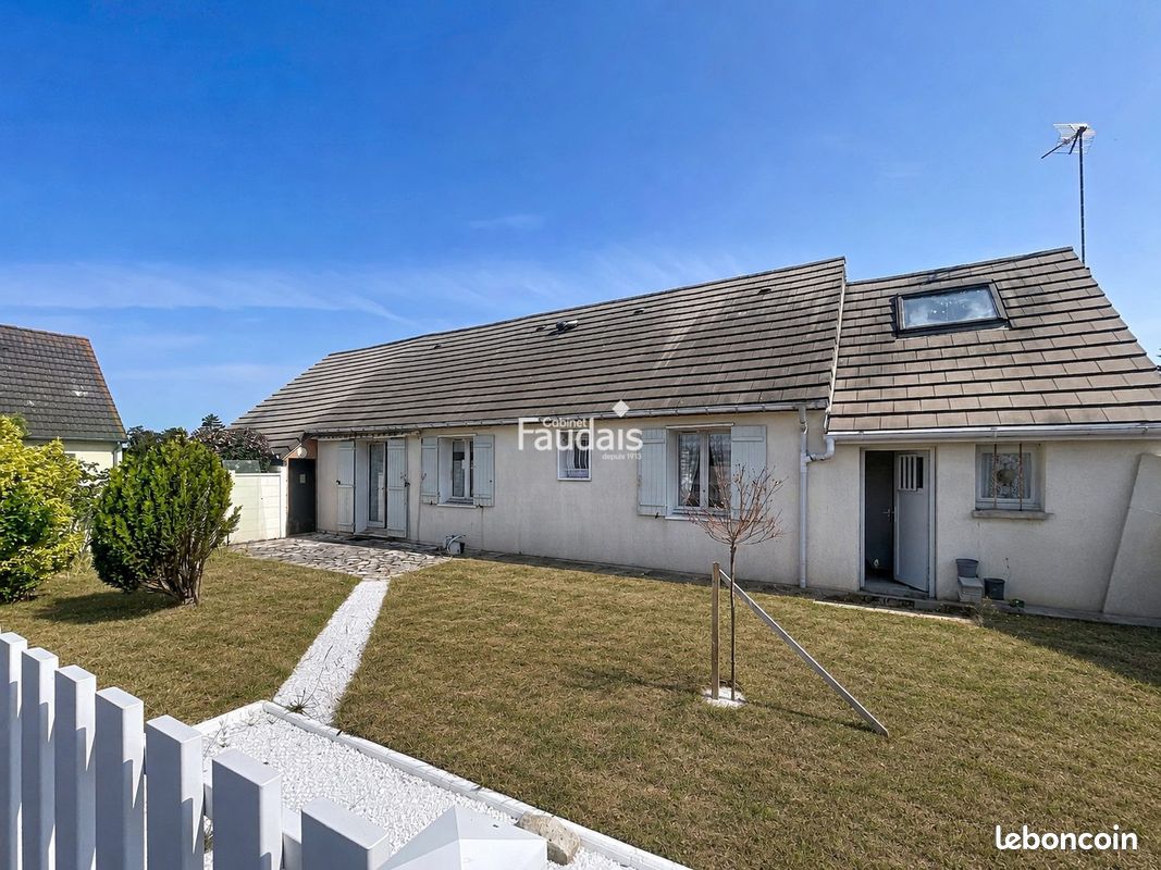 Maison 4 pièces 80 m² · à Pirou · 80 m² · 223 000 €