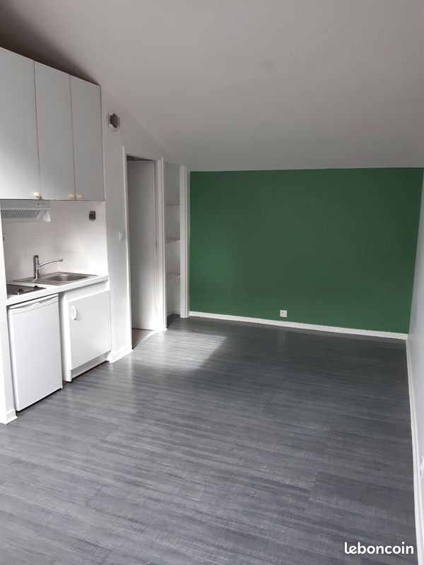 Appartement 1 pièce 32 m² · à Montaigu-Vendée · 32 m² · 430 €/mois