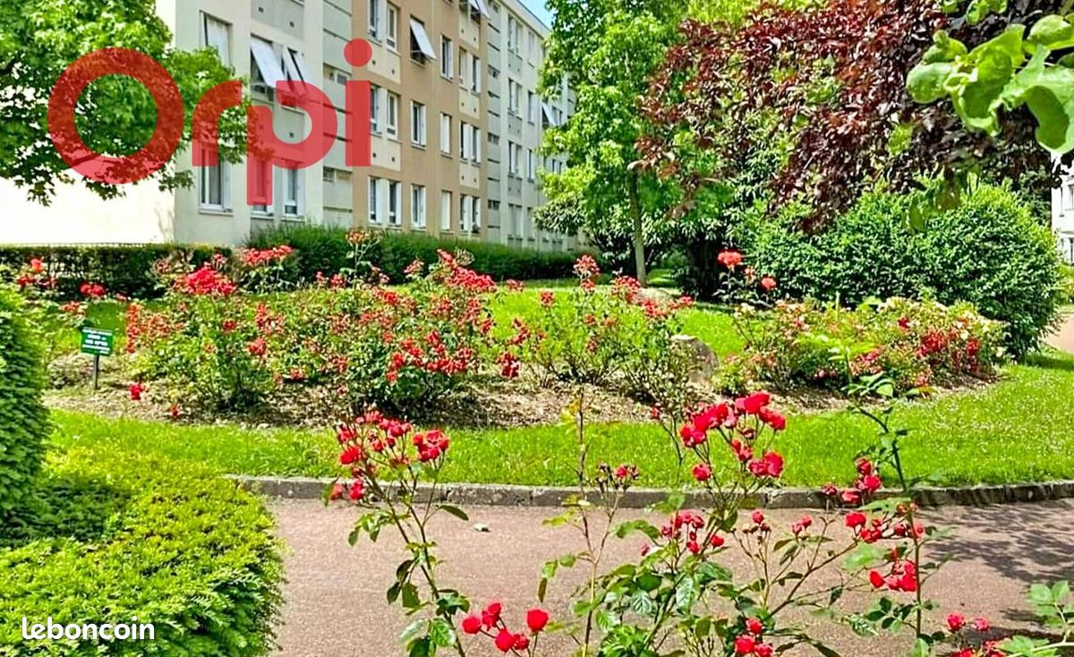Appartement 3 pièces 61 m² · à Yerres · 61 m² · 210 000 €