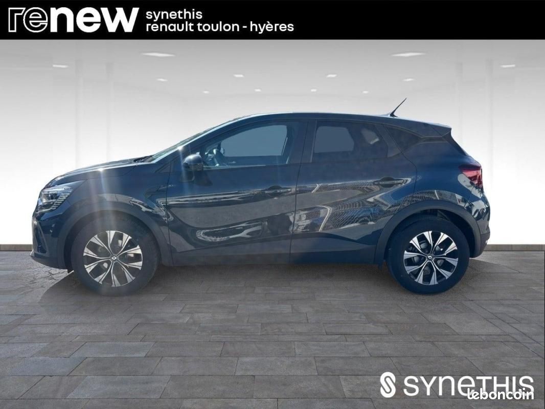 Renault Captur TCe 100 GPL Evolution (image 5)