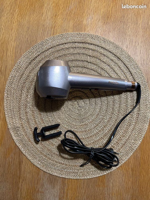 Boucleur automatique Babyliss Curl Elegance (image 2)