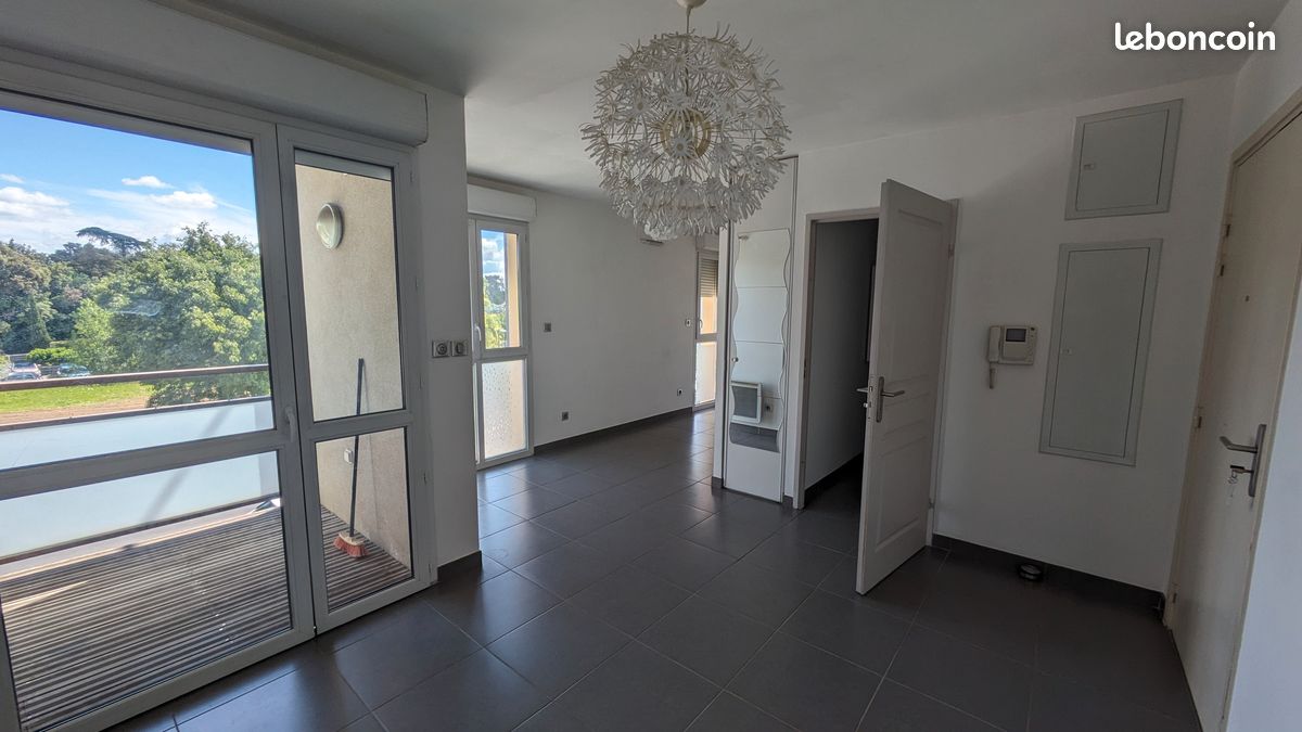 Appartement 1 pièce 26 m² · à Castelnau-le-lez · 26 m² · 105 000 €