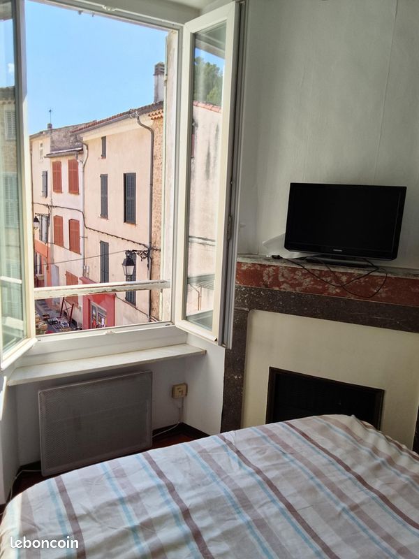 Appartement 2 pièces 31 m² · à Montfort-sur-Argens · 31 m² · 66 000 €