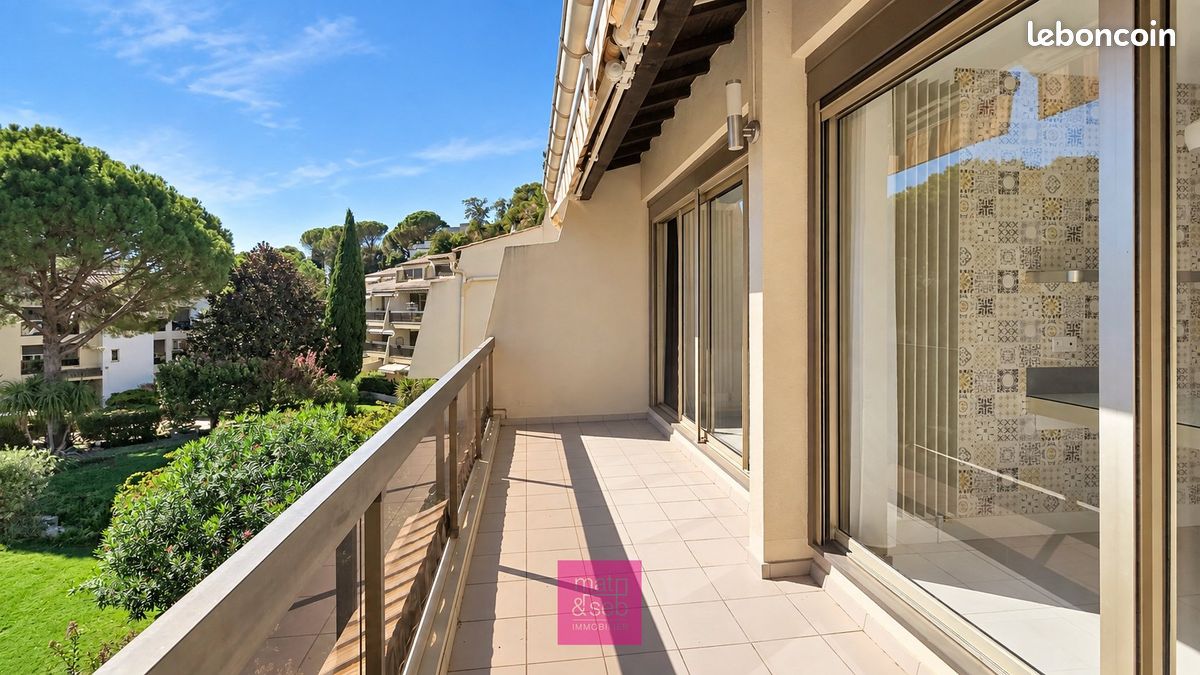 Appartement 5 pièces 116 m² · à Nîmes · 116 m² · 419 000 €