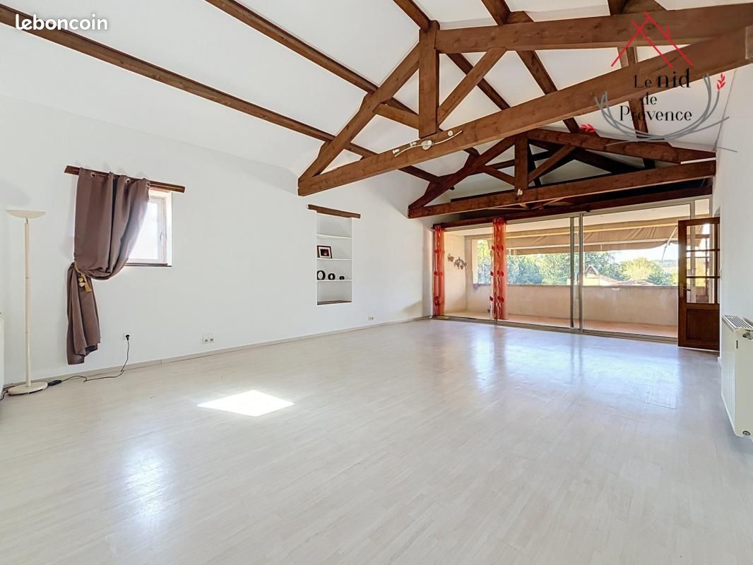 Maison 4 pièces 119 m² · à Orange · 119 m² · 1 010 €/mois