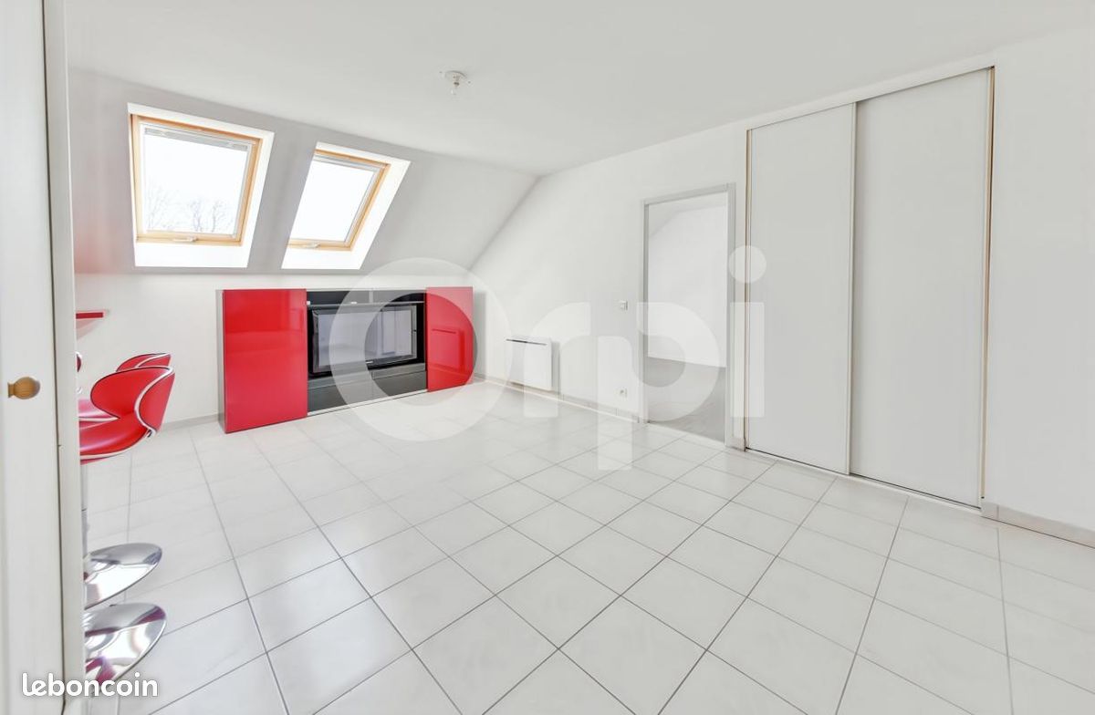 Appartement 2 pièces 39 m² · à Dammartin-en-Goële · 39 m² · 742 €