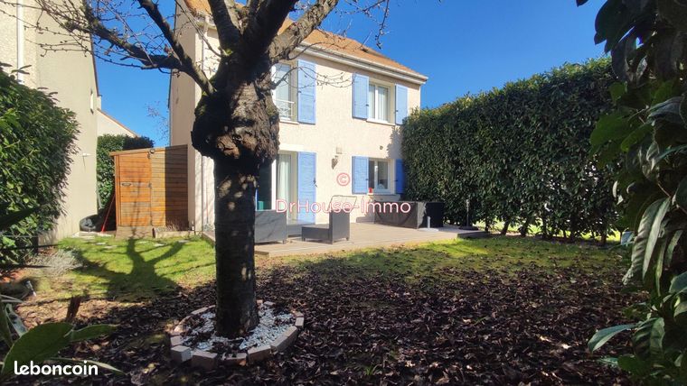 Maison 6 pièce(s) 105 m²à louer Cormeilles-en-parisis