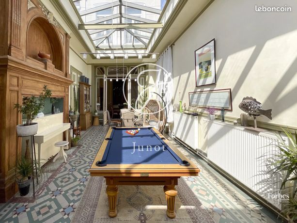 Maison 10 pièces 270 m² — 4