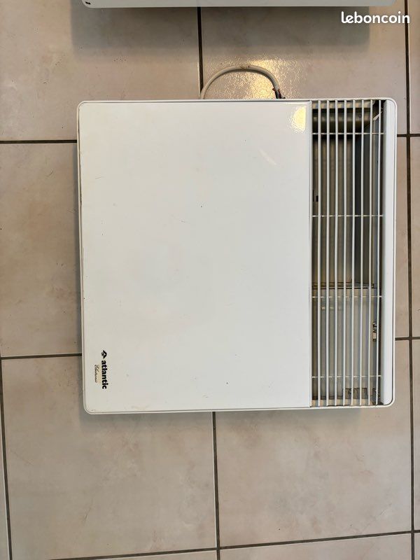 Radiateurs électriques (image 5)