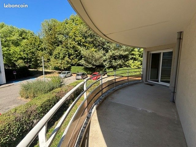 Appartement 3 pièces 70 m² · à La Motte-Servolex · 70 m² · 1 164 €/mois