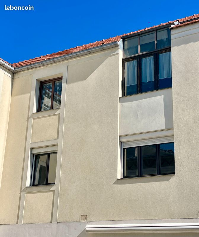 Appartement 3 pièces 71 m² · à Saint-Michel-sur-Orge · 71 m² · 181 000 €