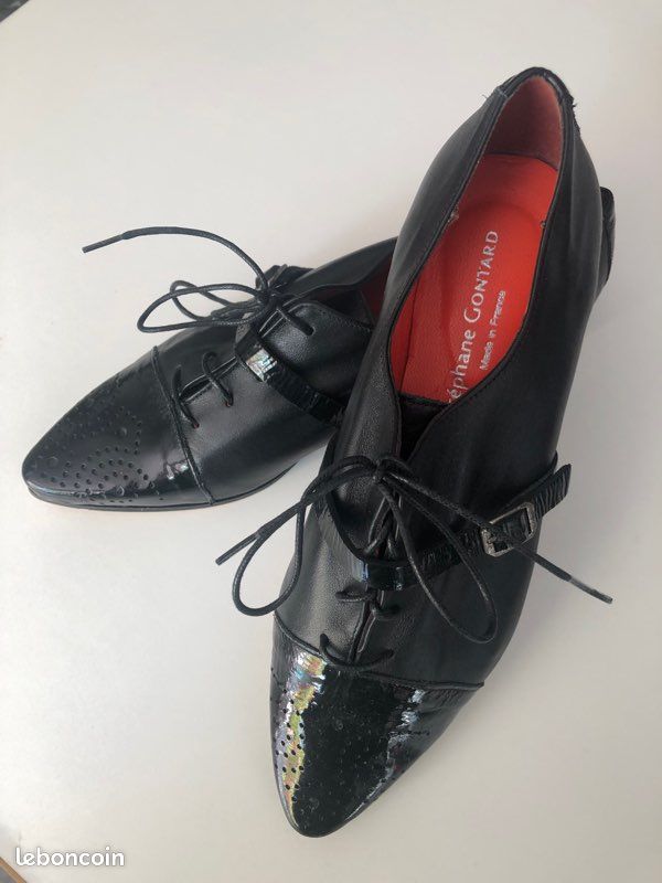 Chaussures Stéphane Gontard Chaussures