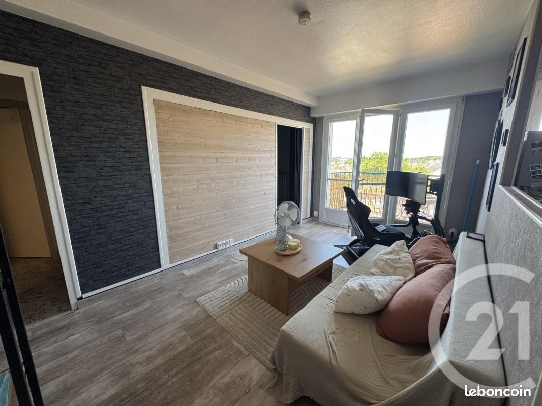 Appartement 2 pièces 40 m² · à Le Mans · 40 m² · 645 €