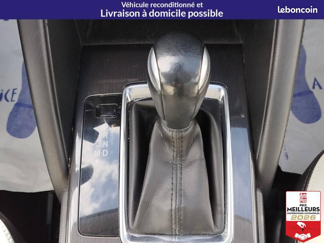 Mazda CX-5 Skyactiv-D 175 4x4 BVA6 Selection (image 17)