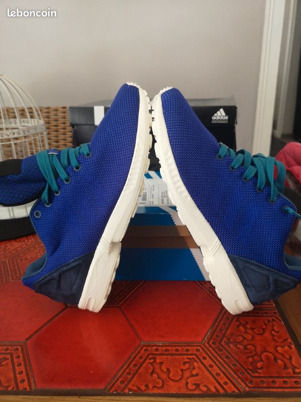 Adidas zx flux wave (image 3)