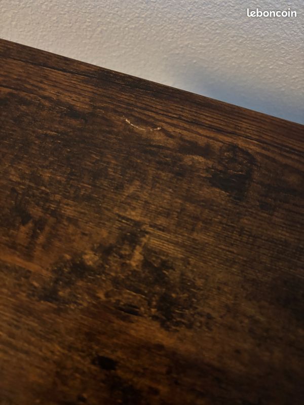 Bureau d'angle (image 7)