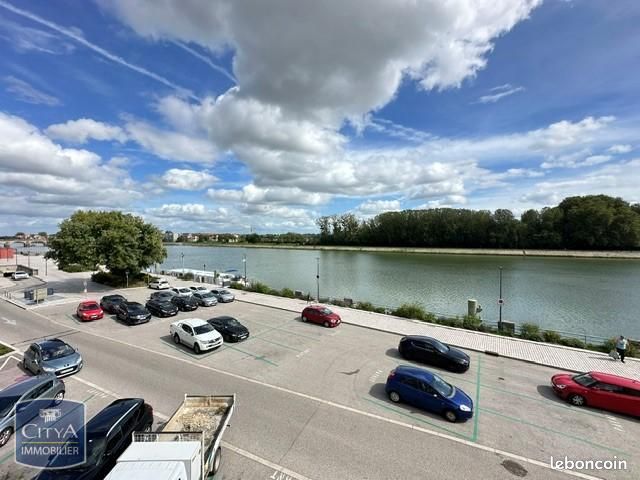 Appartement a louer macon - 5 pièce(s) - 121 m2 - Surfyn