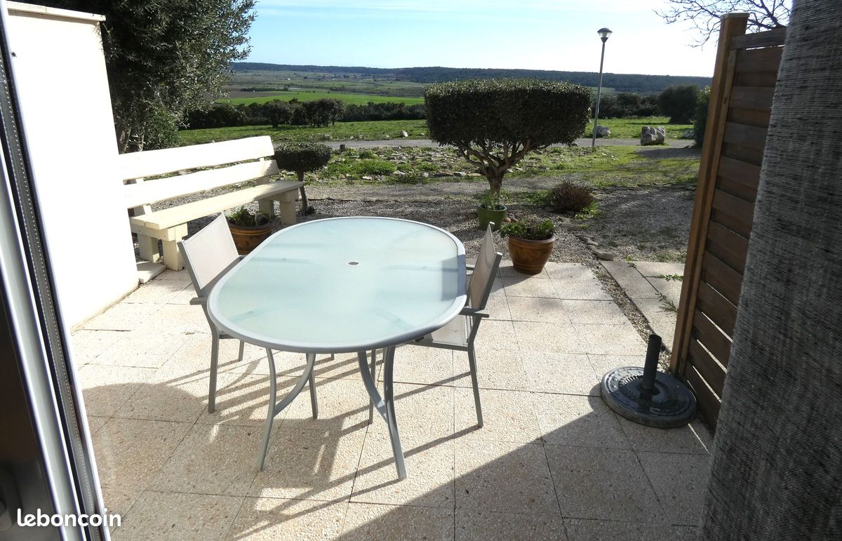 Maison 3 pièces 50 m² · à Calvisson · 50 m² · 165 000 €