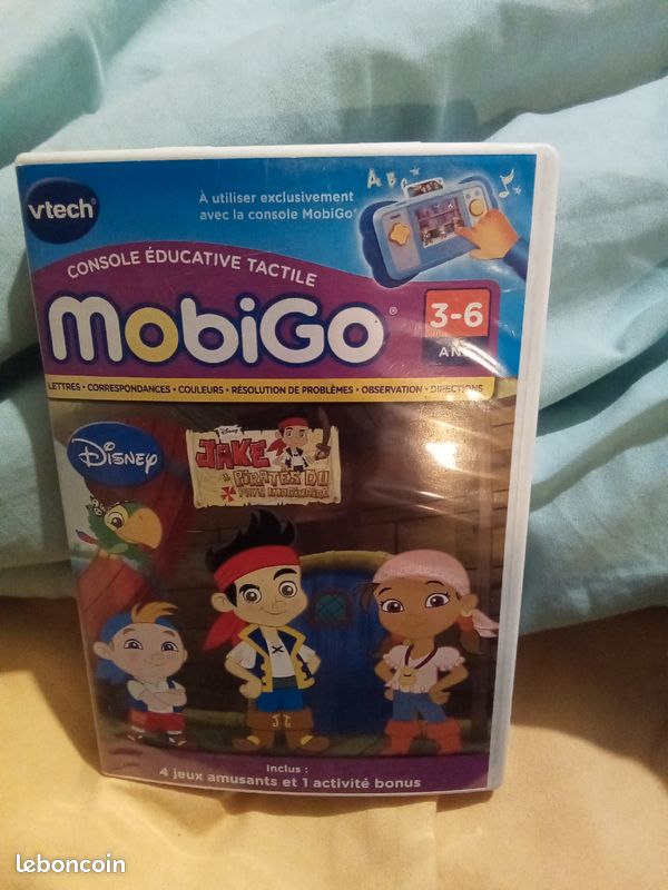 Jeux mobigo (image 2)