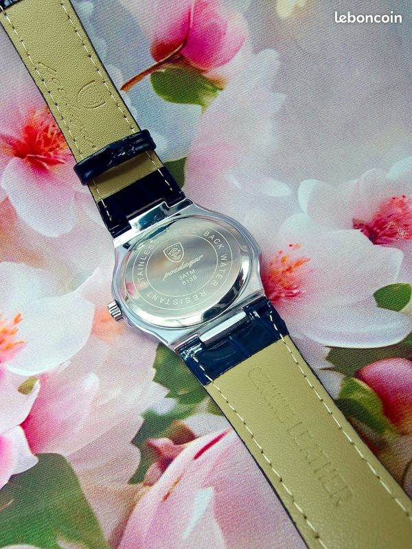 🕛 Montre Homme Poedagar – Élégance & Robustesse (image 13)
