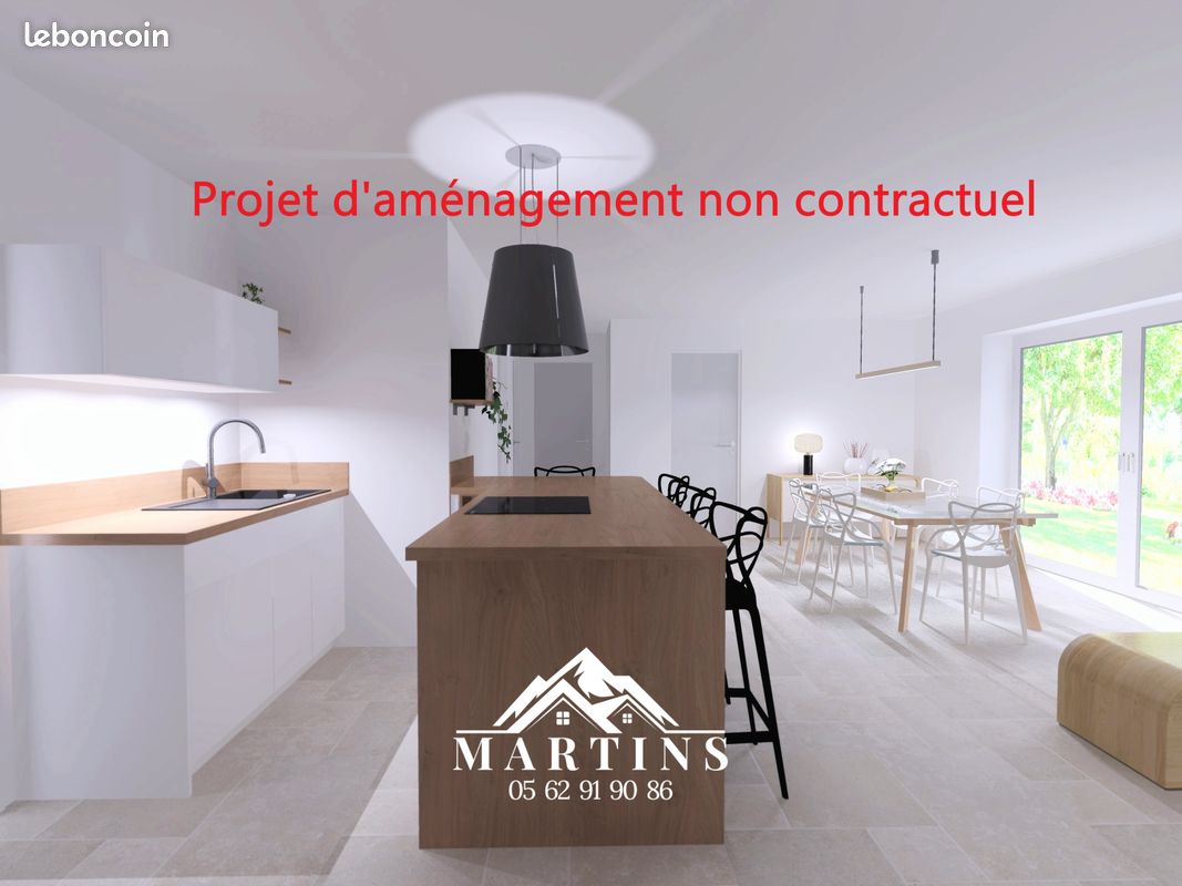 Maison 4 pièces 86 m² (image 13)