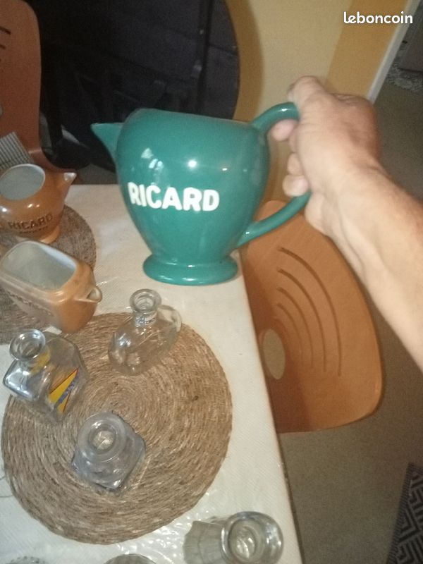 Carafe divers (image 6)