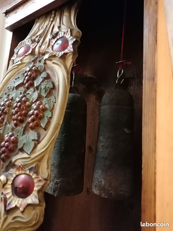 Comtoise ancienne (image 4)