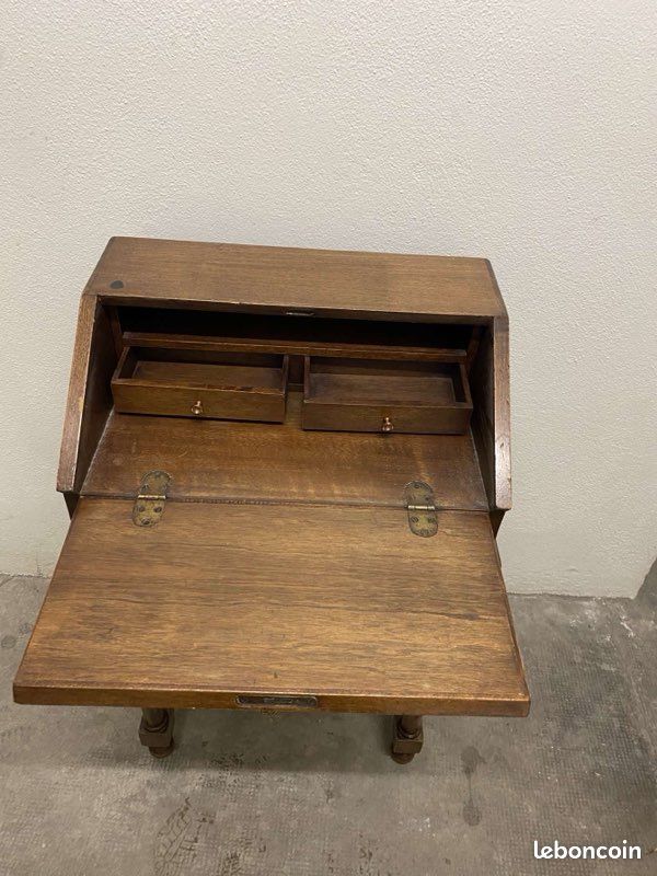 Petit meuble secrétaire (image 3)