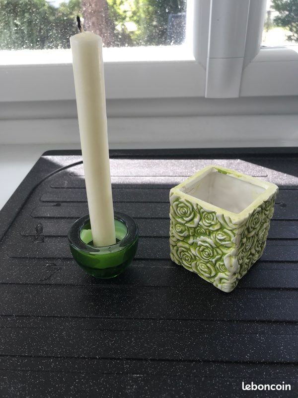 Deco verte (image 1)