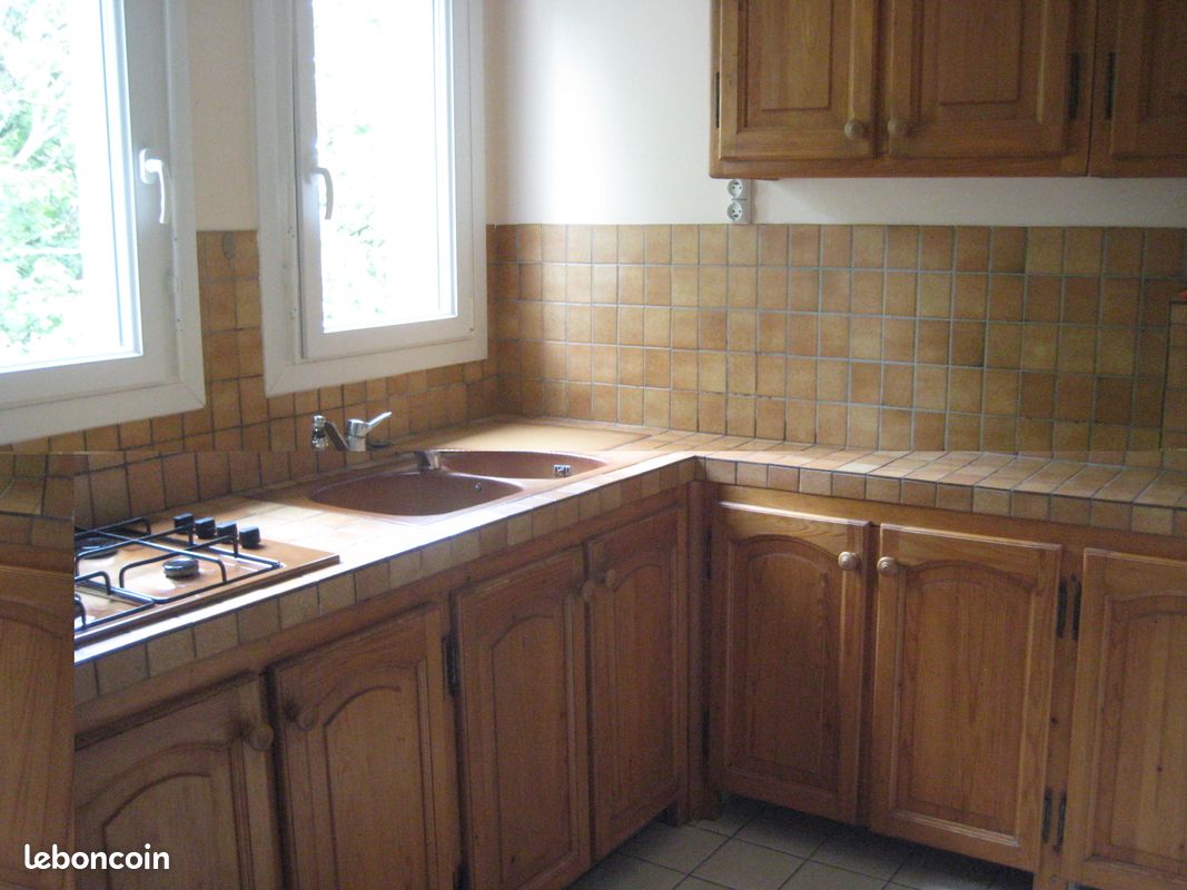 Appartement 3 pièces 64 m² · à Besançon · 64 m² · 715 €/mois