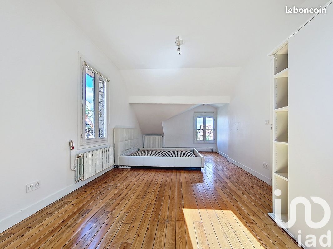 Maison a louer enghien-les-bains - 6 pièce(s) - 95 m2 - Surfyn