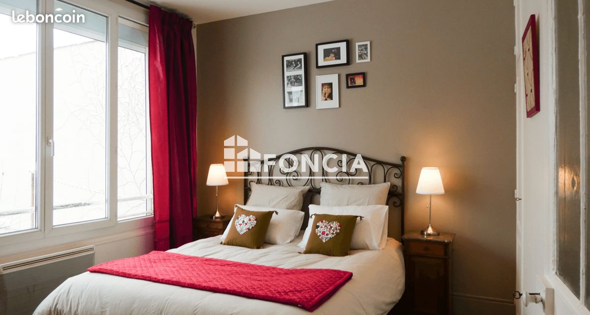 Appartement 2 pièces 28 m² · à Saint-Germain-en-Laye · 28 m² · 895 €