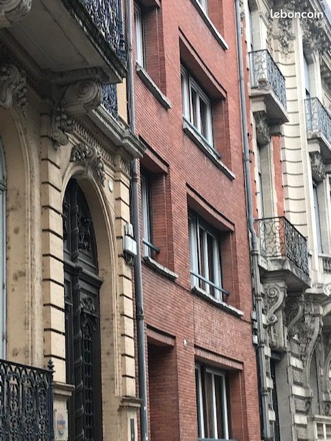 Appartement 3 pièces 70 m² · à Toulouse · 70 m² · 1 147 €