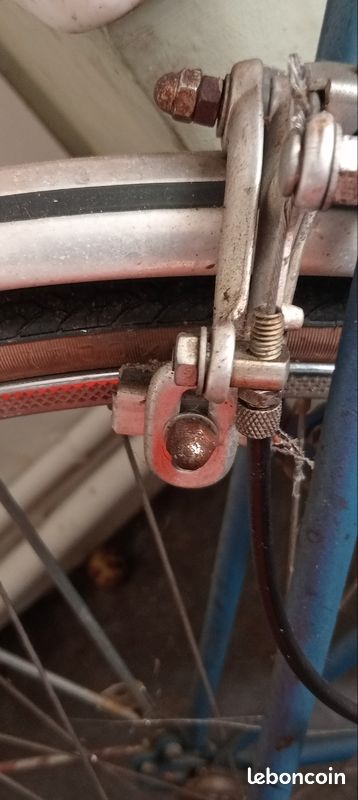 Vélo collection (image 10)