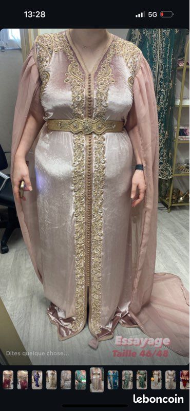 Caftan (image 2)