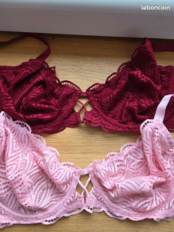 Soutien-gorge (image 1)