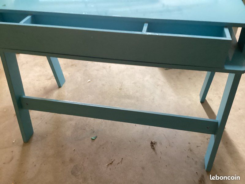 Bureau enfant à retaper (image 4)