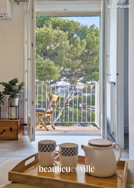 Appartement 3 pièces 66 m² · à La Ciotat · 66 m² · 340 000 €
