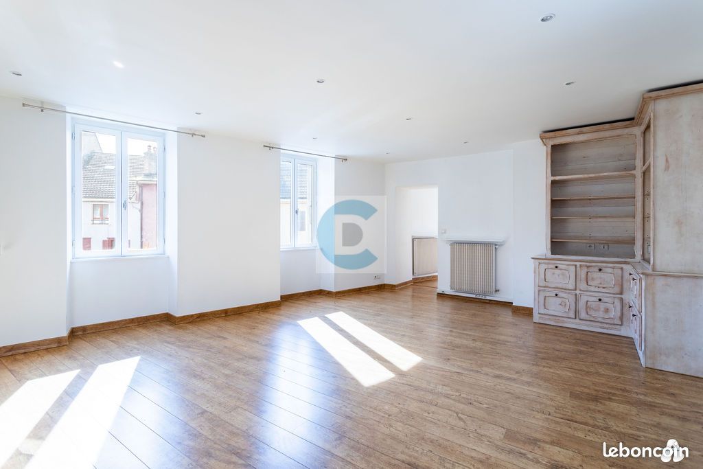 Appartement 4 pièces 108 m² · à Bonneville · 108 m² · 294 000 €