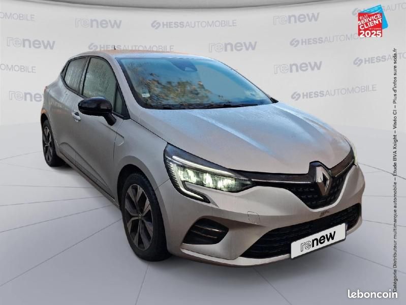 Renault Clio 1.0 TCe 90ch Evolution (image 3)