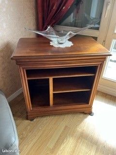 Meuble tv Louis Philippe (image 1)