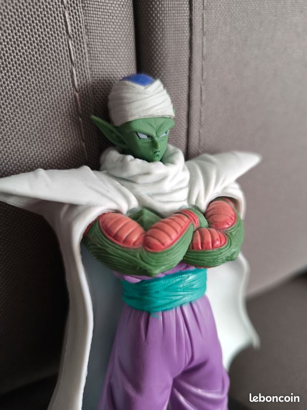 Figurine Piccolo (image 4)