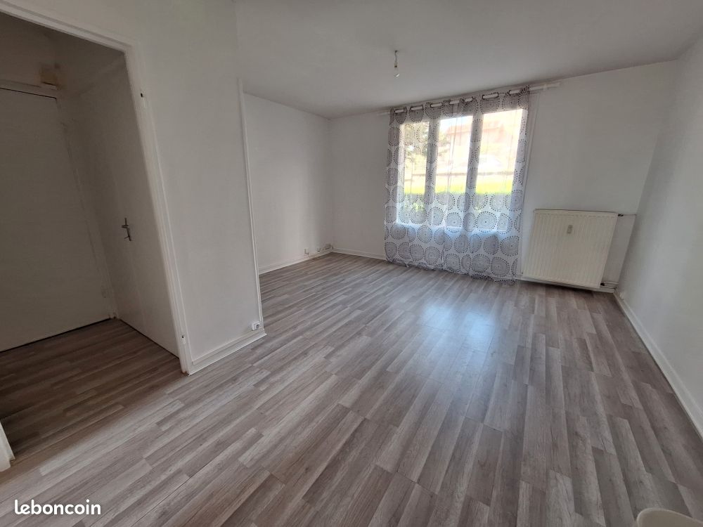 Appartement a louer limoges - 3 pièce(s) - 57 m2 - Surfyn