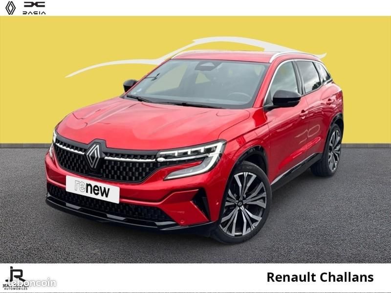Renault Austral 1.2 E-Tech full hybrid 200ch Iconic (image 1)