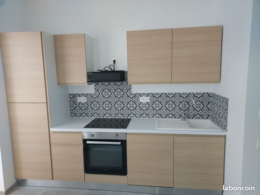 Maison 5 pièces 89 m² · à Armentières · 89 m² · 1 020 €/mois